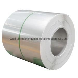 Top Quality AISI SUS 441 Stainless Steel Coil