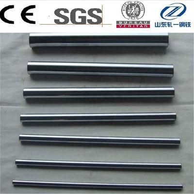 Hastelloy B3 Alloy Steel Bar Nickel Alloy Forged Hastelloy