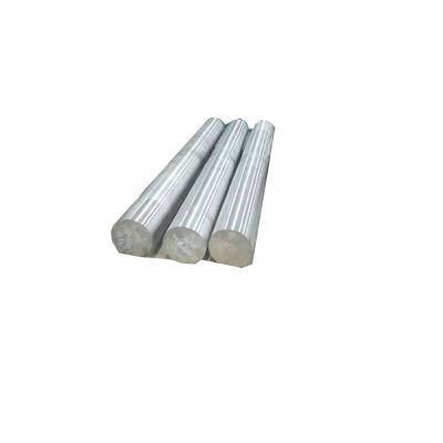 Cold Drawn 1045 4340 4140 Round Steel Iron Bar