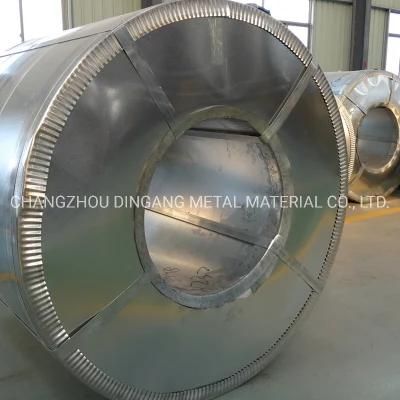 Az100 Galvalume Steel Coil / Gl for Wall Panel