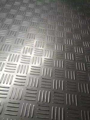 Embossing 5mm Thcikness Stainless Steel Plate 304