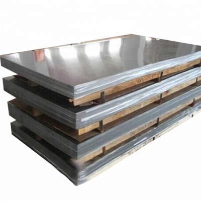 200 Series Inox Ss Metal Sheet 2b Finish Grade 201 Stainless Steel Circles for Utensils