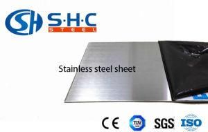 Stainless Steel Roofing Material Plate Cold Drawn