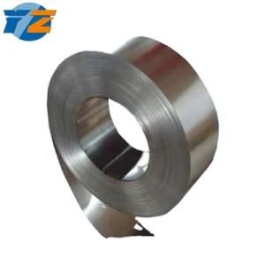 Galvanized Stainless Steel Coil Provided by Chinese Manufacturer, Low Price
