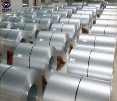 Stainless Steel Cr Coil Grade 316L 1240mm Width