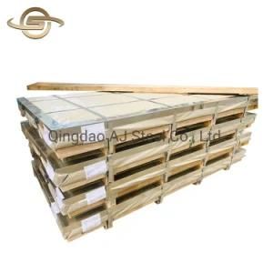 Ss Cold Rolled 304 316 316L 309 310 310S Stainless Steel Plate