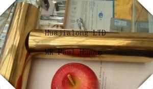 304 Tube for Decoration Material