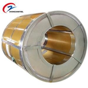 Hot Sale Roofing Materia/SPCC PPGL Aluzinc Steel Strip/Prepainted Galvalume Steel Coil