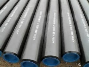 API 5L Seamless Pipe with Lower Price