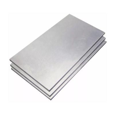 Galvanized 4X8 Standard Size Stainless Steel Plate Stainless Sheet Roll