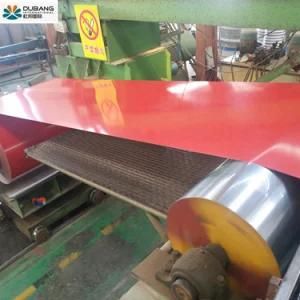 Hot DIP Beautiful Steel Coil PPGI with Great Price