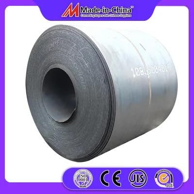 Hot Rolled Mild Steel Carbon Sheets Coils for Building Material