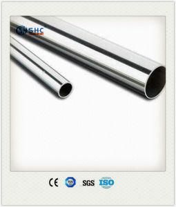 Good Cold Processing Performance 304h Stainless Steel Pipe