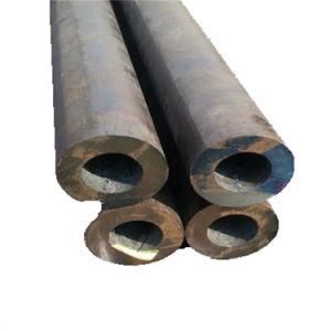 500mm Diameter Steel Pipe 65mm Wall Thickness Is Carbon Steel Seamless Tube
