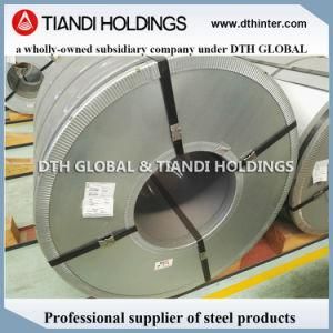 Low Carbon Steel Coil