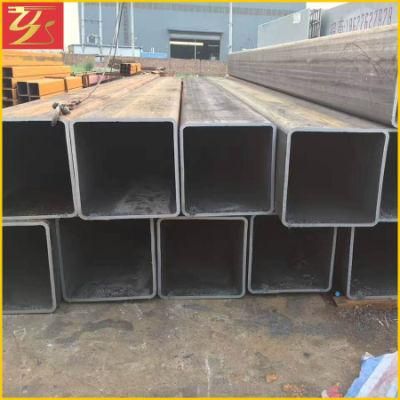 Square Steel Pipe Seamless Tube Carbon Pipe Mild Steel Tube Price