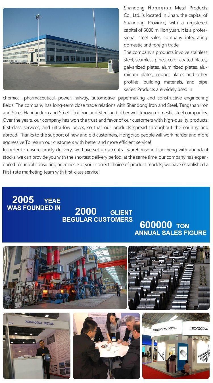 Factory Sale Construction Material Galvanized Pipe Gi Scaffolding Steel Pipe