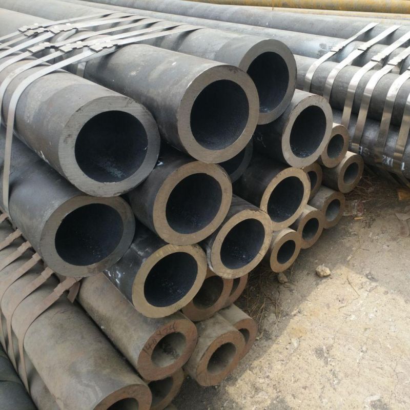 Preferential Supply A53-B Steel Tube/A53-B Seamless Steel Tube/A53-B Seamless Tube