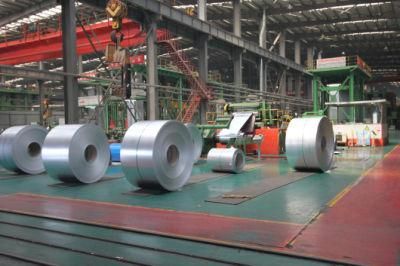 0.2mm PPGI Steel Sheet Gi Coil