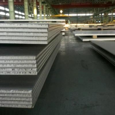 2205 Duplex Stainless Steel Sheet Price Imported From China