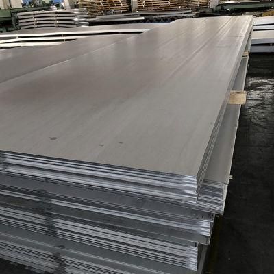 Hot Rolled No. 1 Surface 310S Stainless Steel Plate