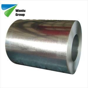 Bright &amp; Annealed Finished Best Rate ASTM A653 0.71*1250mm Gi Galvanized Steel Coil