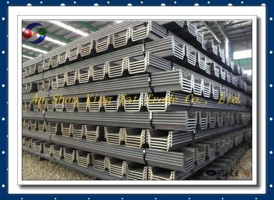 Supply Kinds of Steel Plates From Nina