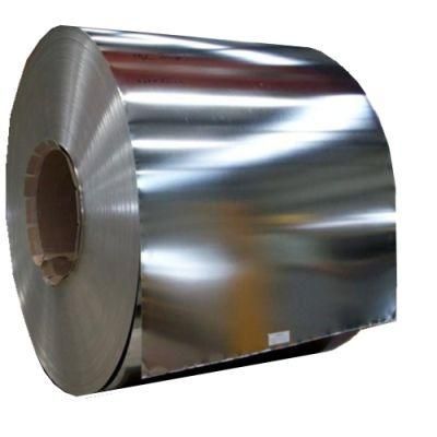 Mr Tin Coated Steel Printed Electrolytic Tinplate Coil for Can
