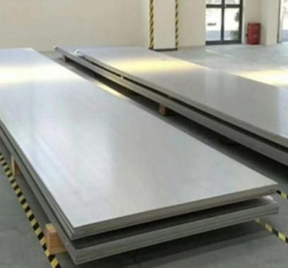 Hot Selling Bright Polished Sheet Metal 304 304L Stainless Steel Plate