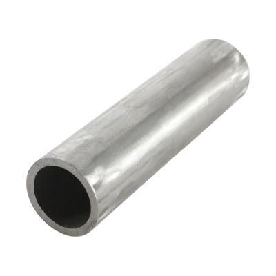 Seamless Tubes for Drive Shafts