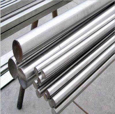 Hot Sale Round Bar 304 309 310 316 Stainless Steel Round Bars