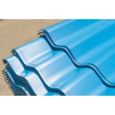 ASTM Corrugated Sheet Factory Price