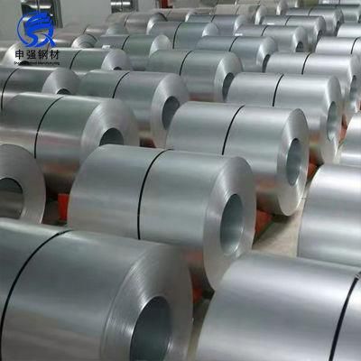 Rolled AISI SUS 201 304 316L 310S 409L 420 420j1 420j2 430 431 434 436L 439 Stainless Steel Coil