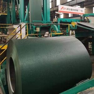 Hr Cr Steel Coils