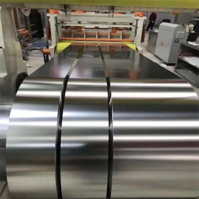 No. 1 Thickness Stainless Steel Strip