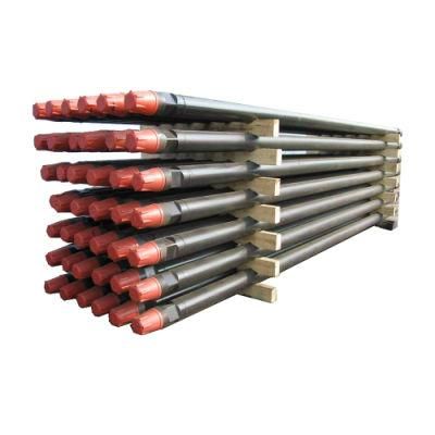API 5dp G105 S135 Drill Pipe for Drilling