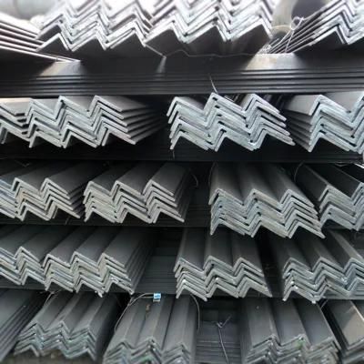 75mm 100mm 30mm Galvanised Angle L Angle Steel Metal Angle