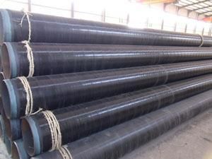 High Quality API Steel Linepipe X42 X52 for Oil and Gas Transportation