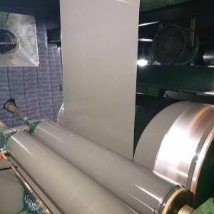 Zinc and Aluminium Metallic Coating PPGI PPGL From Factory