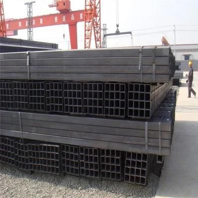 Hollow Section Pipe 15X15-200X200mm Square Tube Steel