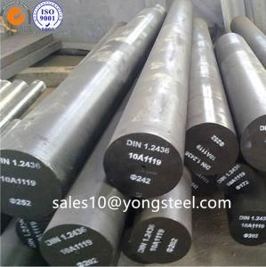 SAE 1045 4140 4340 8620 8640 Alloy Steel Bar