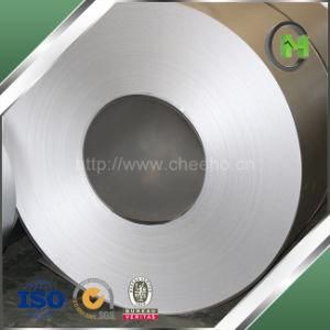 Hot Dipped Prime Quality Zero Spangle Galvalume Steel Az50