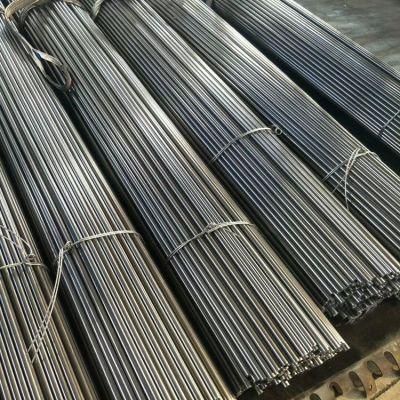 C1018 / AISI 1018 Cold Drawn Carbon Steel Square Flats Hex Bar