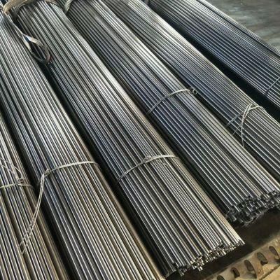 C1018 / AISI 1018 Cold Drawn Carbon Steel Square Flats Hex Bar