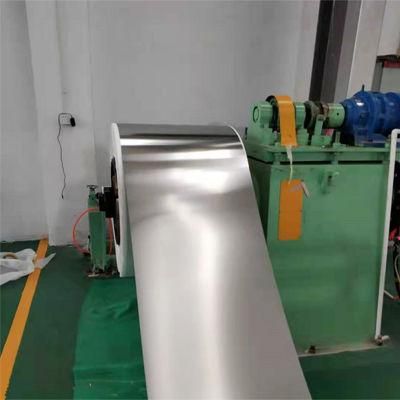 Hot / Cold Rolled AISI SUS 201 304 316L 310S 409L 420 Hot DIP Gl Full Hard Hot Dipped Stainless Steel Coil