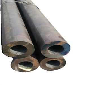 42CrMo Steel Pipe Is Hot Rolled Carbon Seamless Steel Pipe
