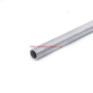 Tianchuang Customized Hot Dipped Galvanized Steel Pipe Used for Water, Oil and Gas