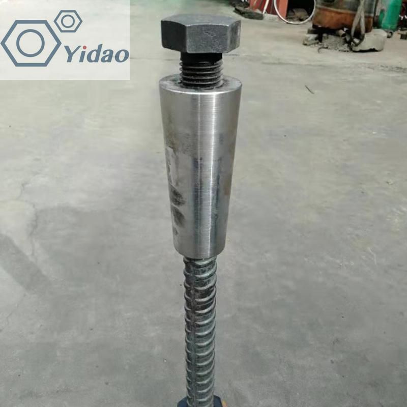Steel Tie Cone for Climbing Formwork System