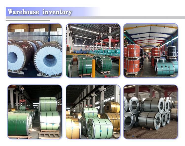 China Factory Price SAE 1008 Hr Metal Iron Carbon Coil