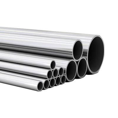 Plain End Bevel End 304 stainless Steel 316 Stainless Steel Pipes
